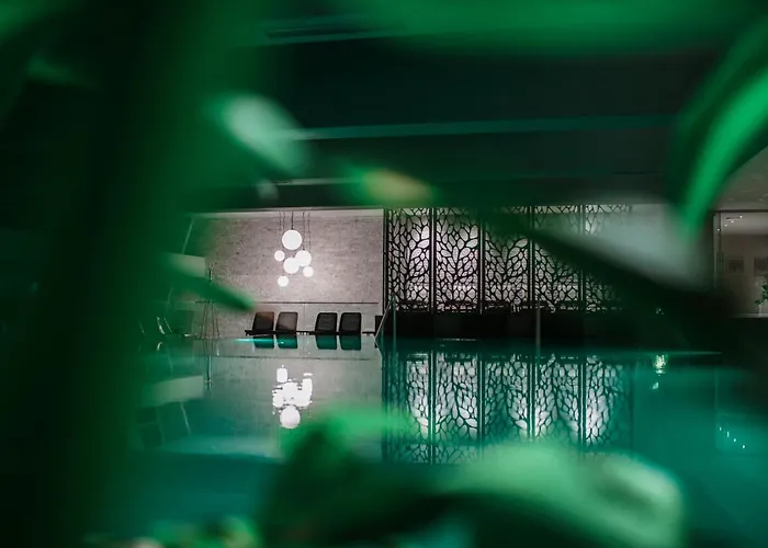 Bacolux Afrodita Resort&SPA, Herculane